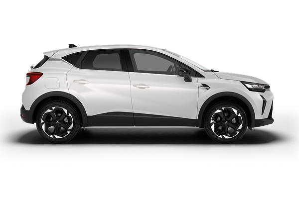 2025 Mitsubishi ASX Aspire XE