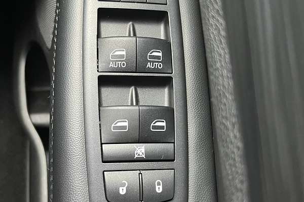 2020 Jeep Grand Cherokee Night Eagle WK