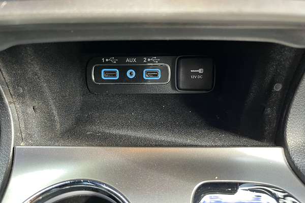 2020 Jeep Grand Cherokee Night Eagle WK