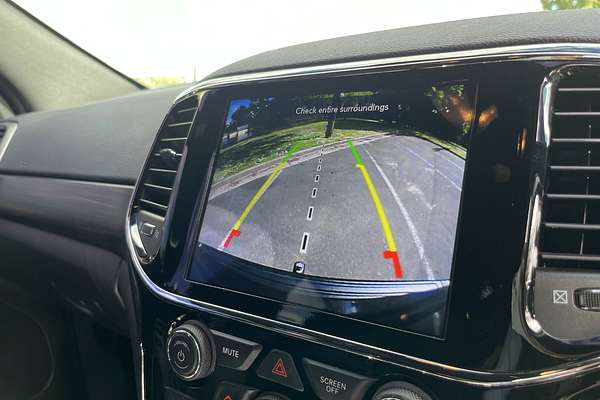 2020 Jeep Grand Cherokee Night Eagle WK