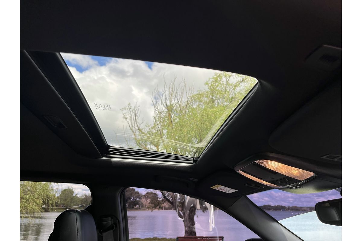 2020 Jeep Grand Cherokee Night Eagle WK