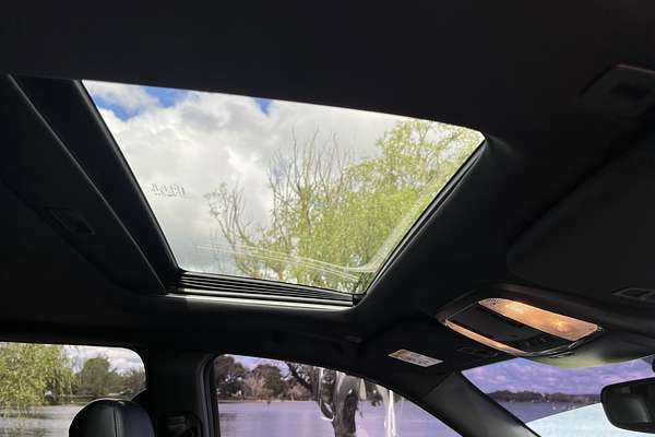 2020 Jeep Grand Cherokee Night Eagle WK