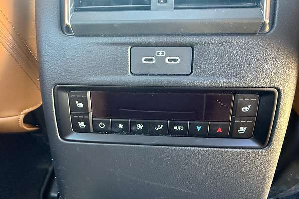 2024 Mazda CX-90 D50e Azami KK