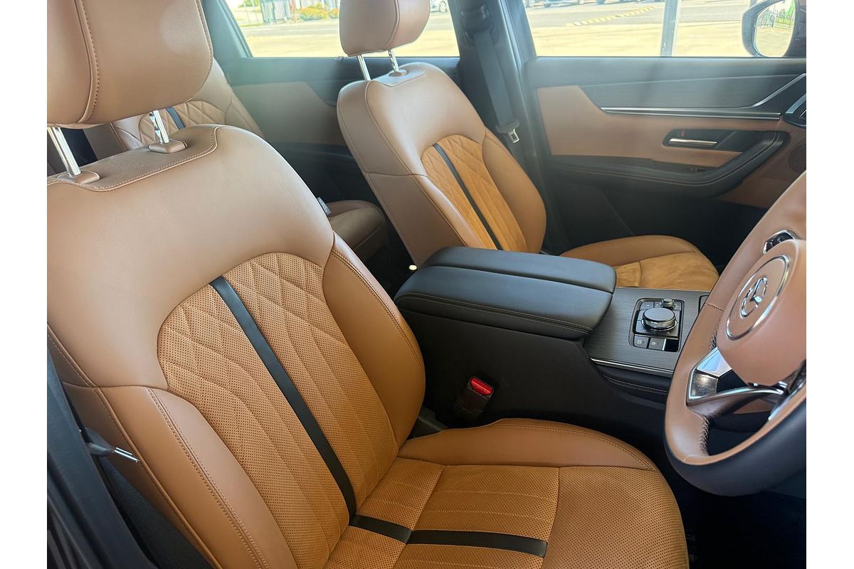 2024 Mazda CX-90 D50e Azami KK