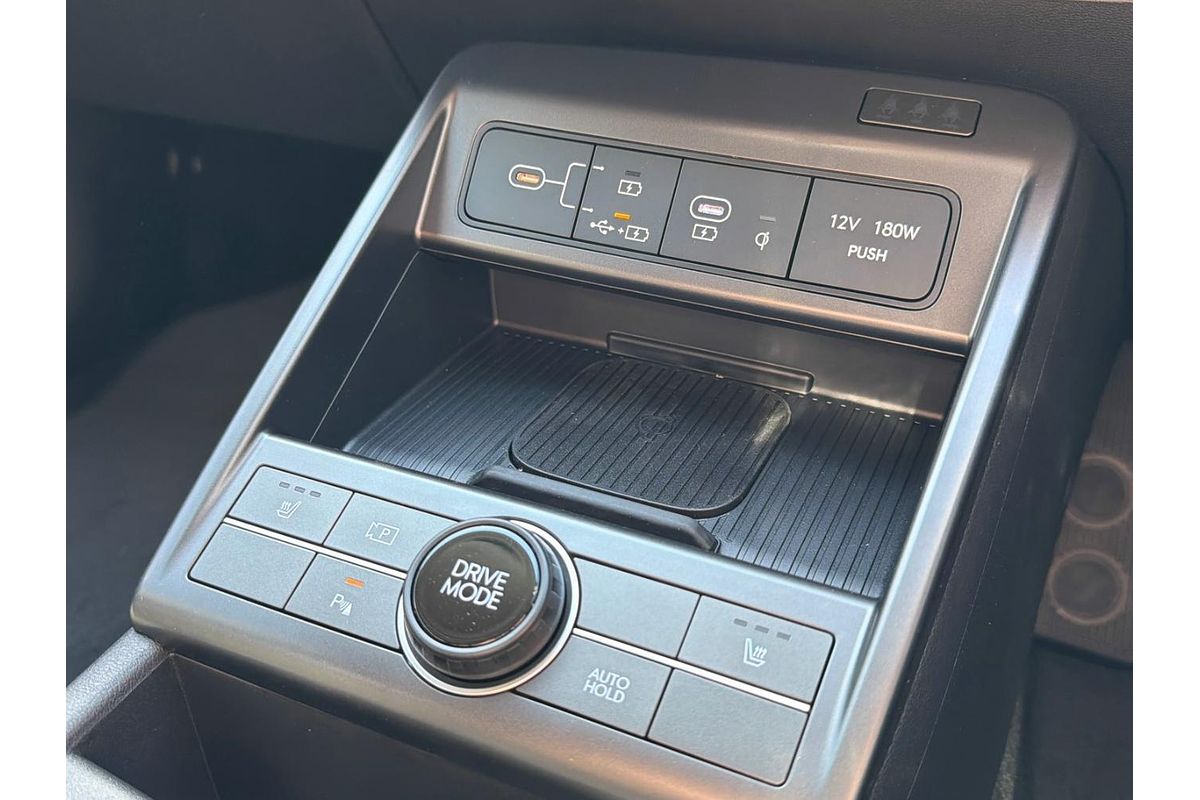 2025 Hyundai Kona Elite SX2.V3