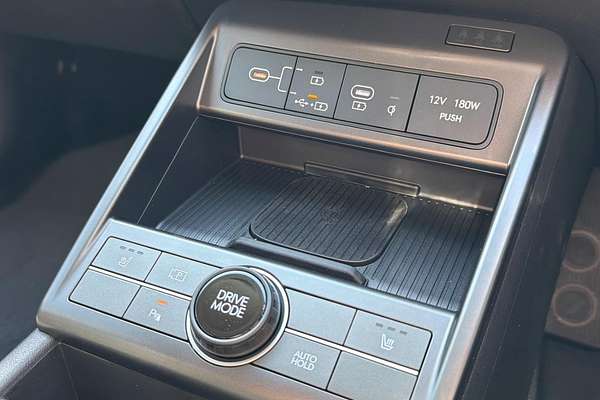 2025 Hyundai Kona Elite SX2.V3