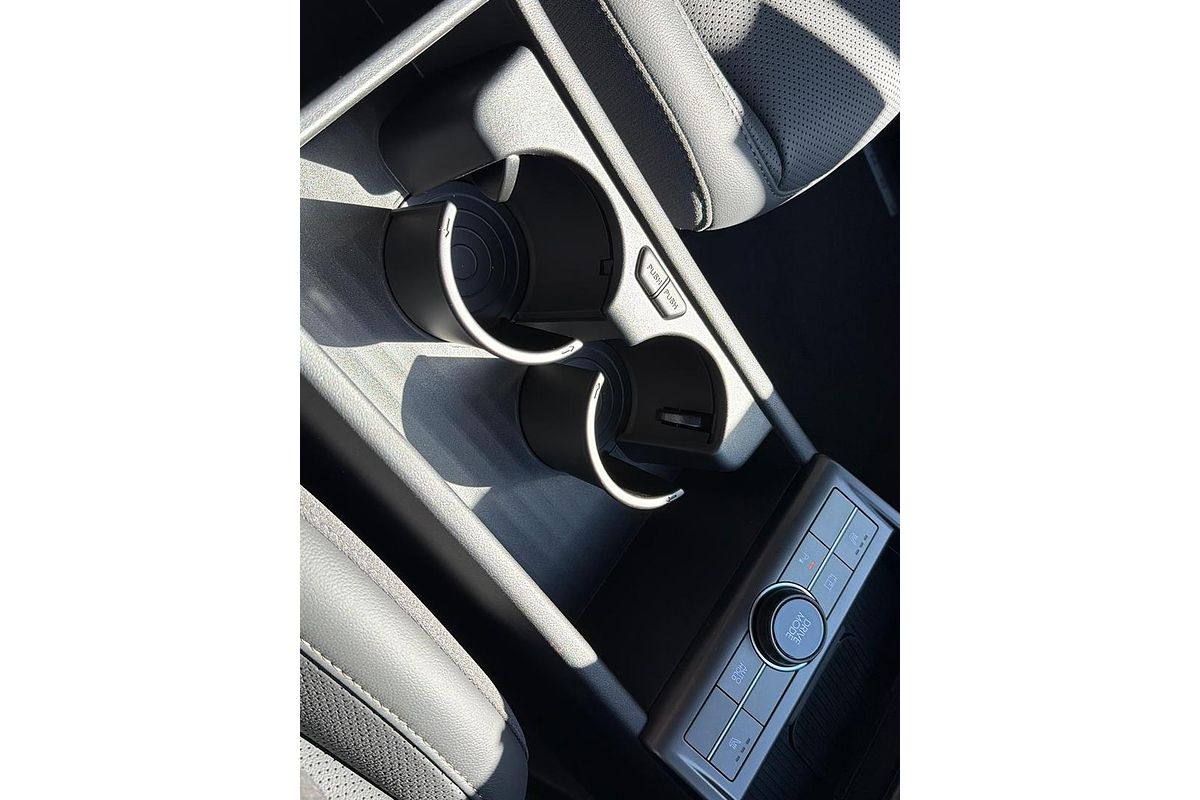 2025 Hyundai Kona Elite SX2.V3