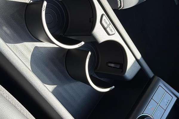 2025 Hyundai Kona Elite SX2.V3