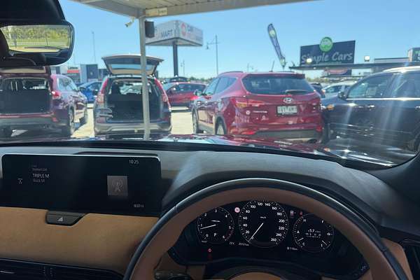 2024 Mazda CX-90 D50e Azami KK