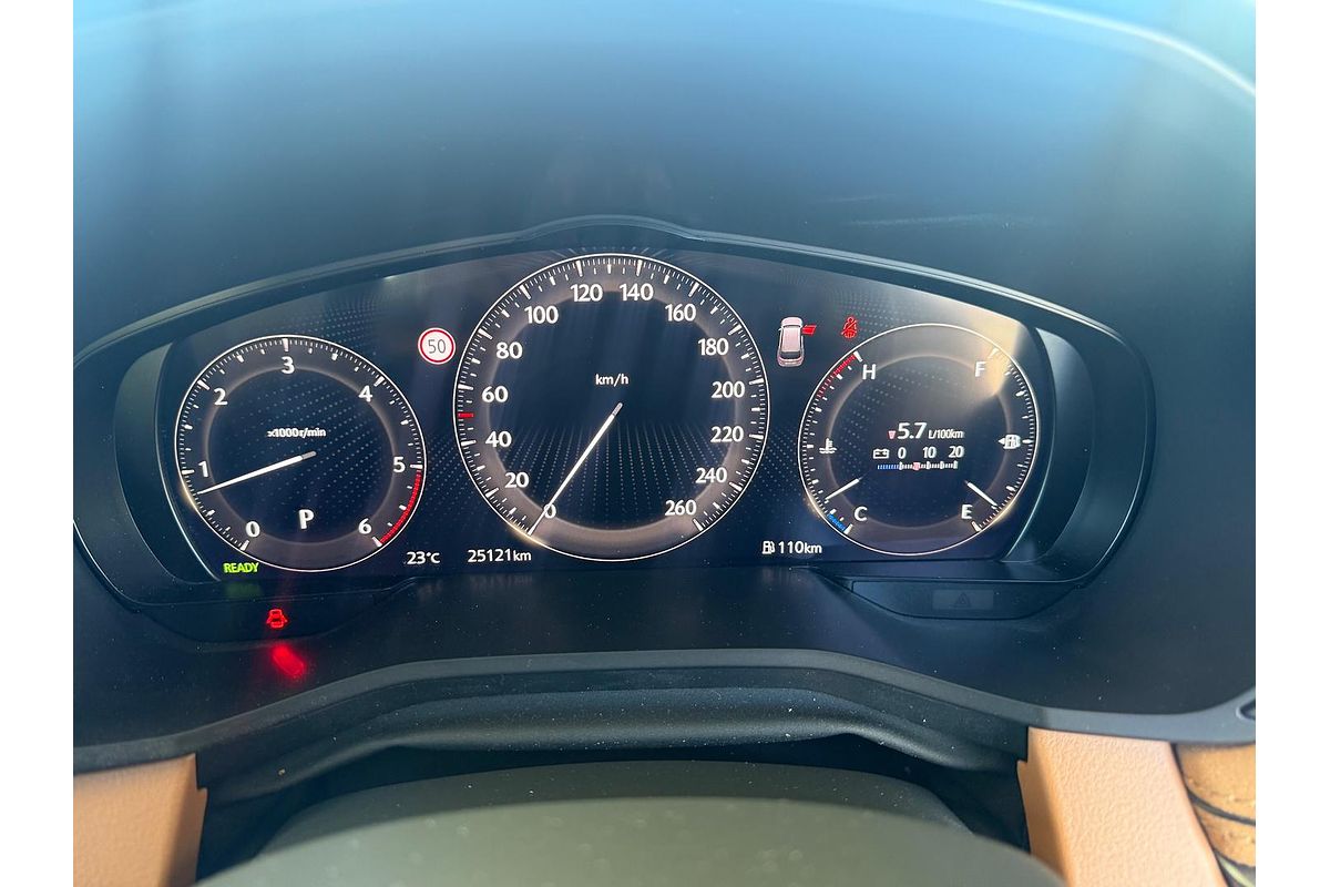 2024 Mazda CX-90 D50e Azami KK