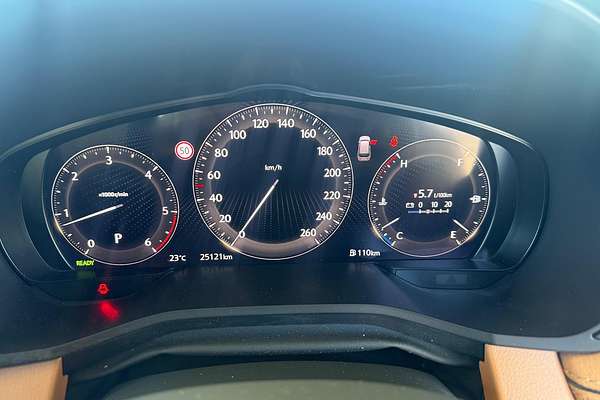 2024 Mazda CX-90 D50e Azami KK