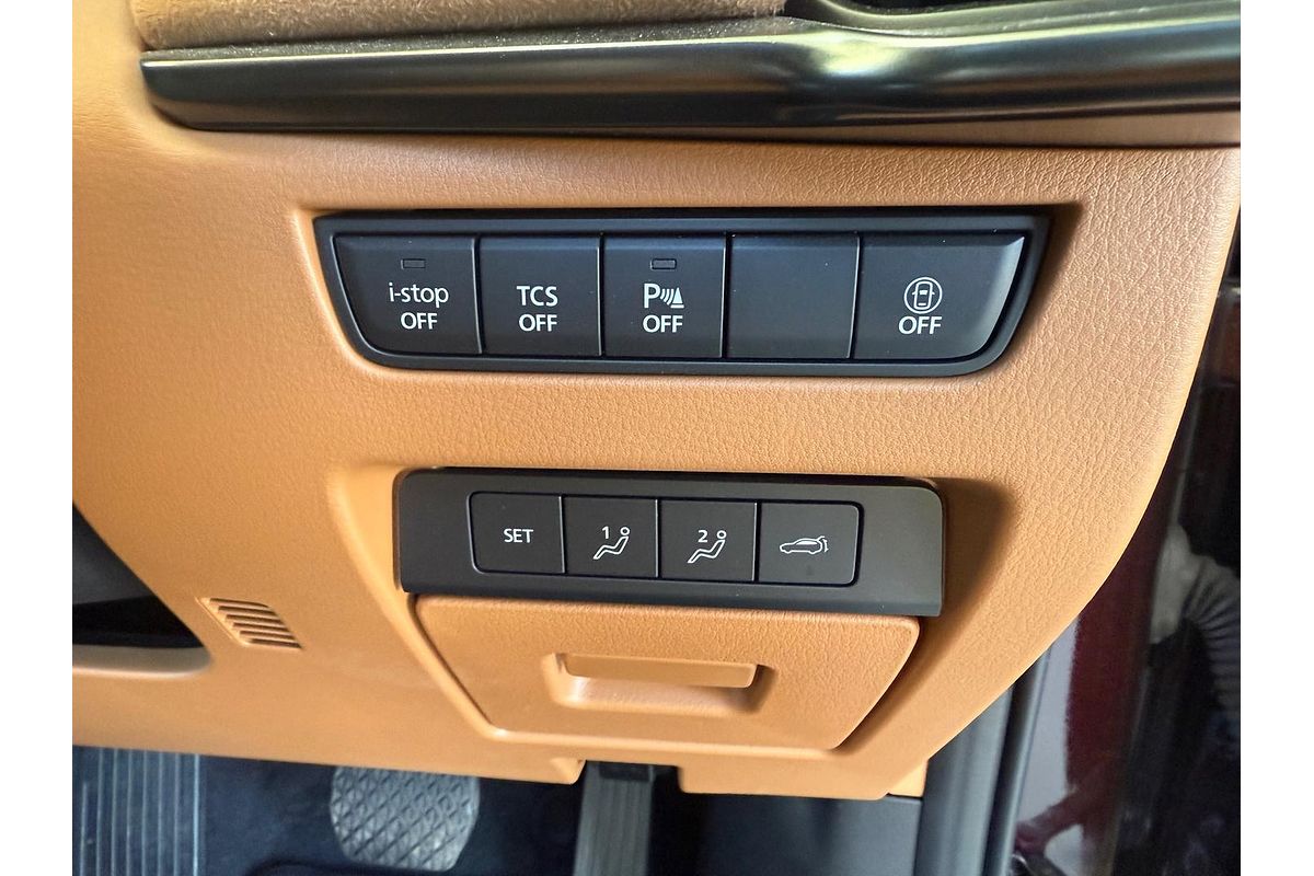 2024 Mazda CX-90 D50e Azami KK