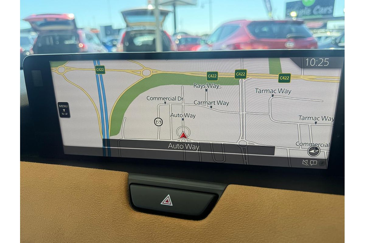 2024 Mazda CX-90 D50e Azami KK