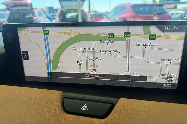 2024 Mazda CX-90 D50e Azami KK