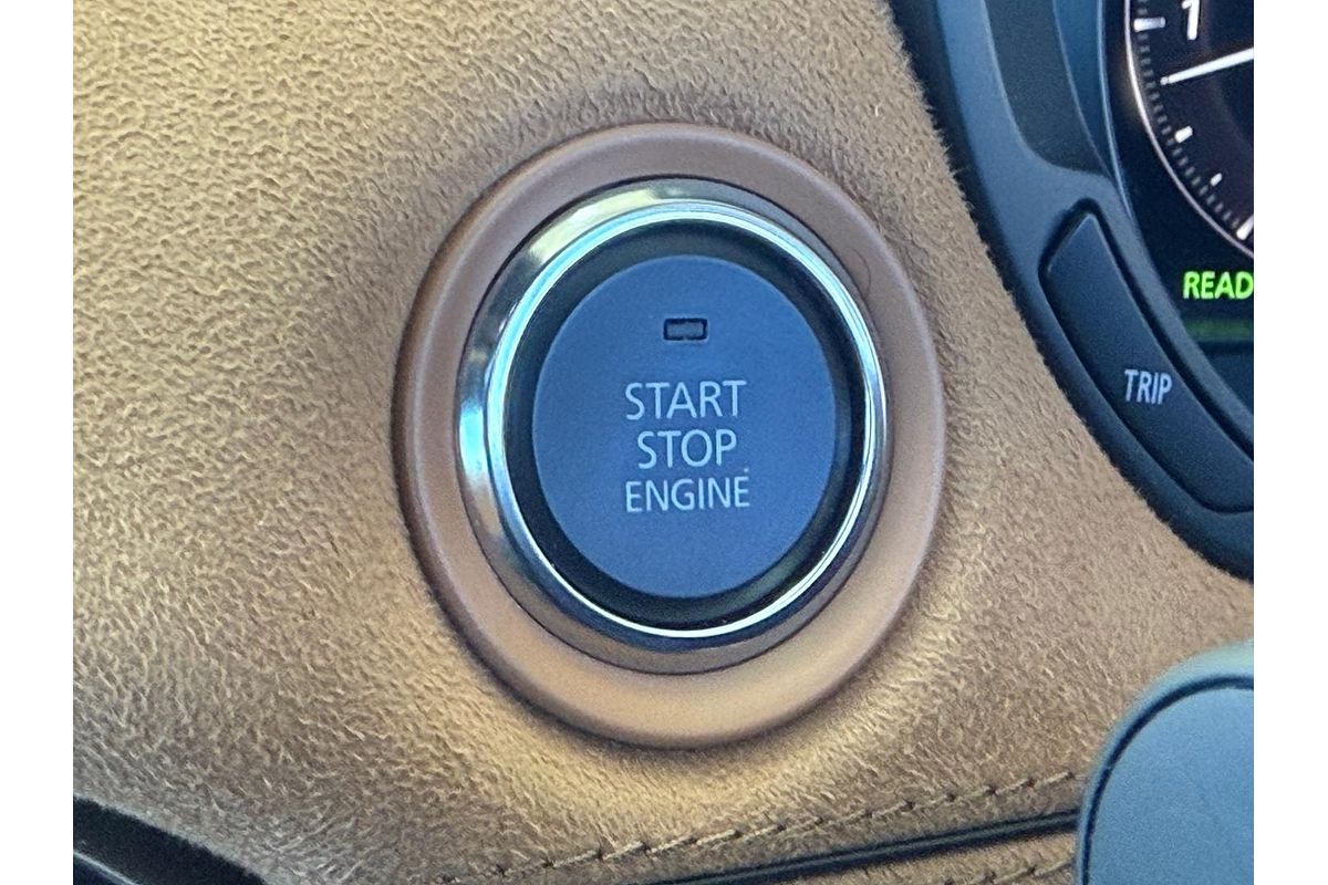 2024 Mazda CX-90 D50e Azami KK