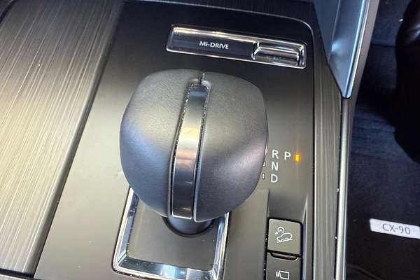 2024 Mazda CX-90 D50e Azami KK