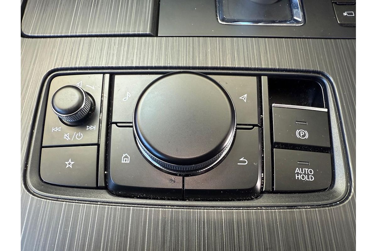 2024 Mazda CX-90 D50e Azami KK