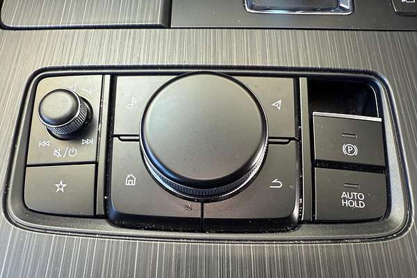 2024 Mazda CX-90 D50e Azami KK