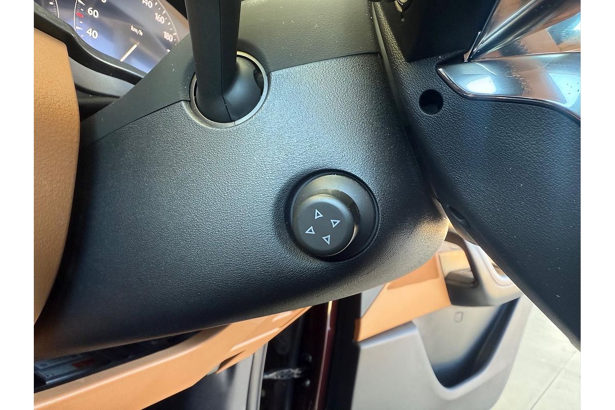 2024 Mazda CX-90 D50e Azami KK