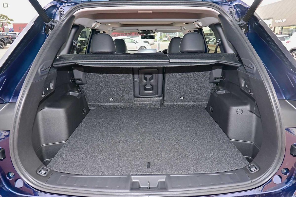 2025 Mitsubishi Outlander Exceed ZM