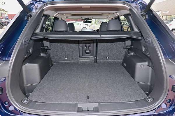 2025 Mitsubishi Outlander Exceed ZM