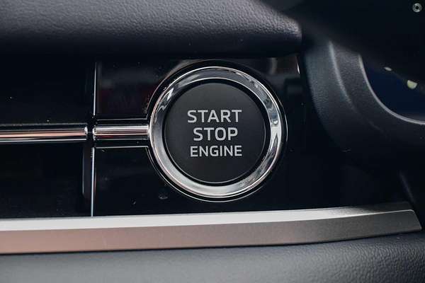 2025 Mitsubishi Outlander Exceed ZM