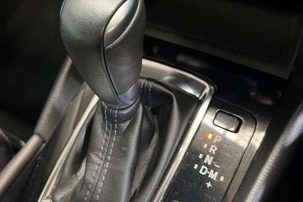 2016 Mazda 3 Touring BM Series