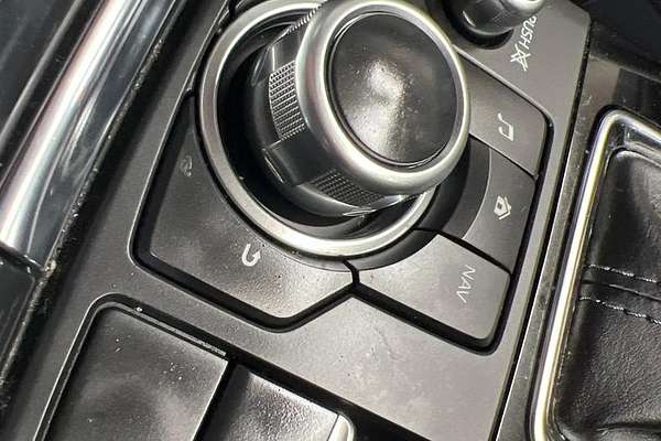 2016 Mazda 3 Touring BM Series