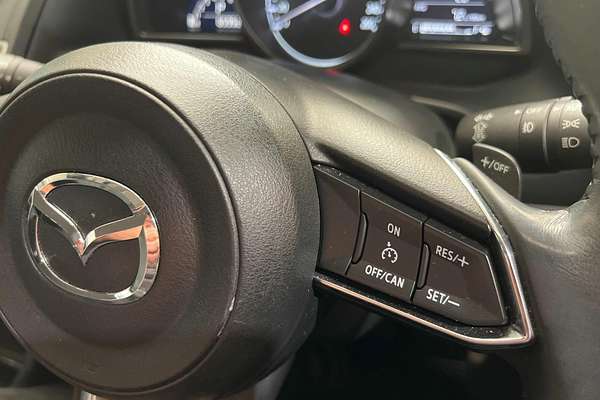 2016 Mazda 3 Touring BM Series