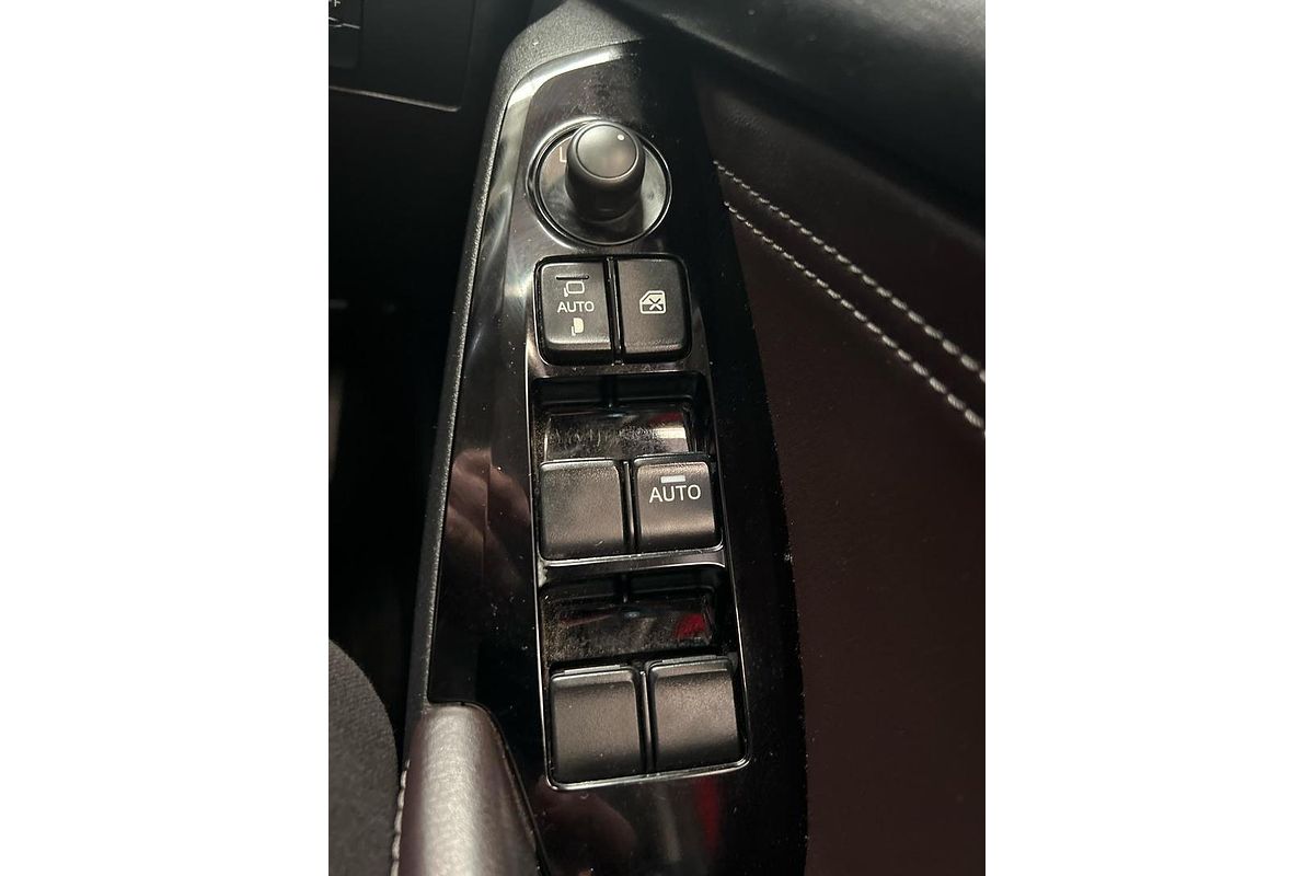 2016 Mazda 3 Touring BM Series