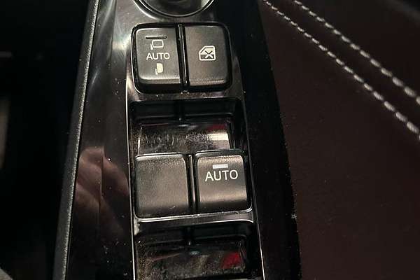 2016 Mazda 3 Touring BM Series