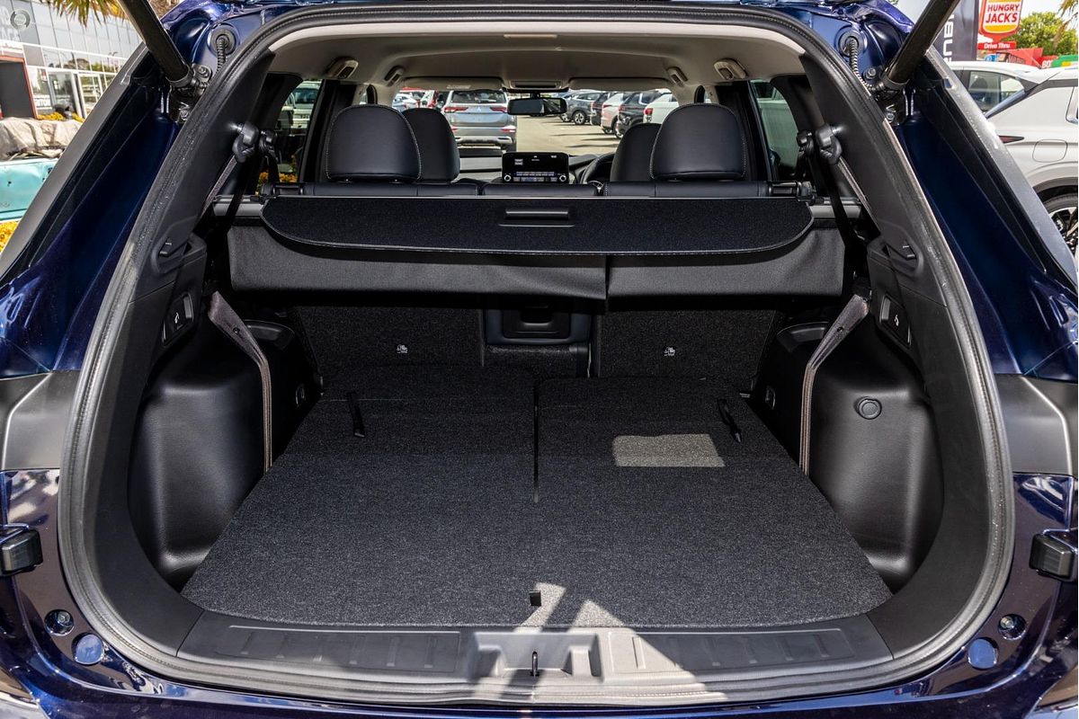 2025 Mitsubishi Outlander Aspire ZM