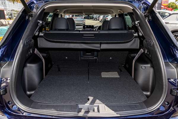 2025 Mitsubishi Outlander Aspire ZM