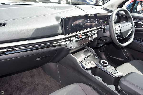 2025 Kia Sportage HEV SX NQ5 PE