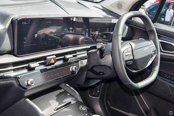 2025 Kia Sportage HEV SX NQ5 PE