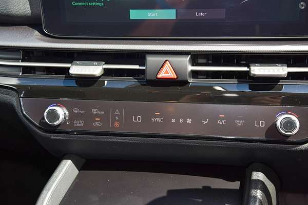 2025 Kia Sportage HEV SX NQ5 PE