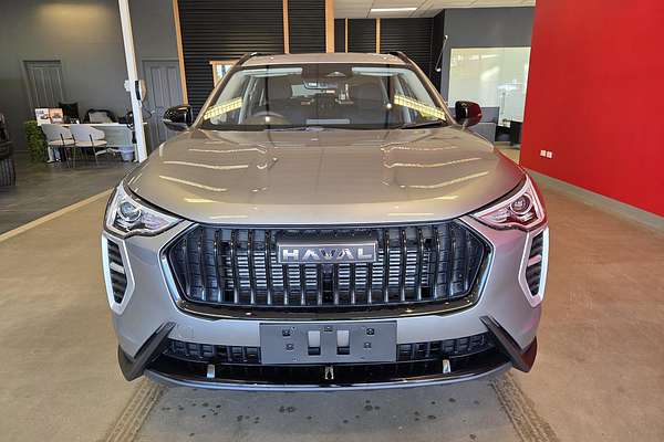 2025 GWM Haval Jolion Premium A01