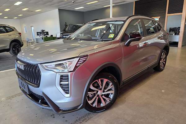 2025 GWM Haval Jolion Premium A01