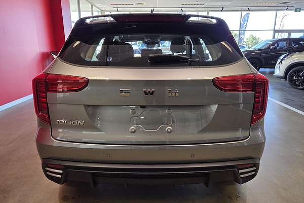 2025 GWM Haval Jolion Premium A01