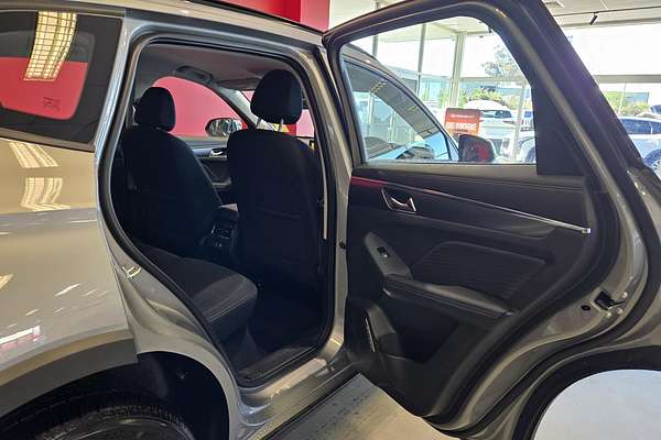 2025 GWM Haval Jolion Premium A01