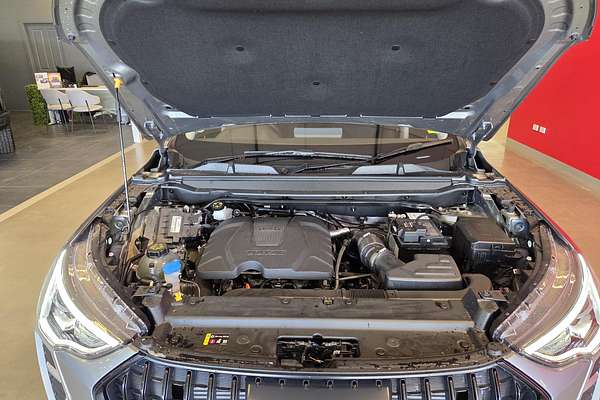 2025 GWM Haval Jolion Premium A01