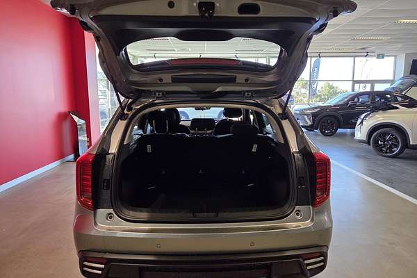 2025 GWM Haval Jolion Premium A01