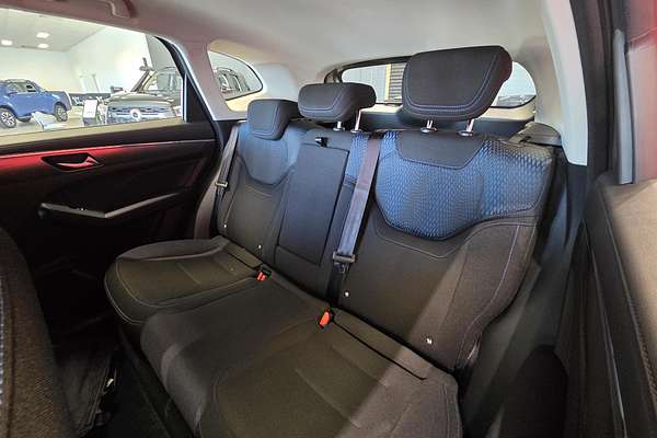 2025 GWM Haval Jolion Premium A01