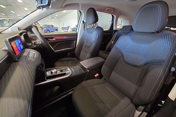 2025 GWM Haval Jolion Premium A01