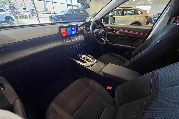 2025 GWM Haval Jolion Premium A01