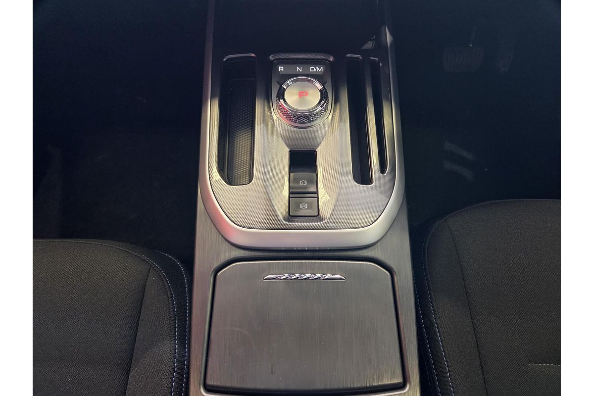 2025 GWM Haval Jolion Premium A01