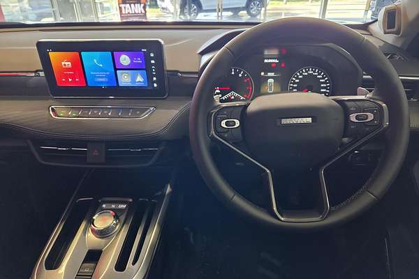 2025 GWM Haval Jolion Premium A01