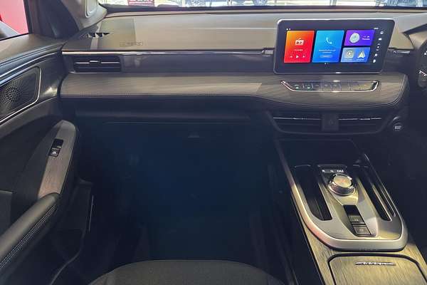 2025 GWM Haval Jolion Premium A01