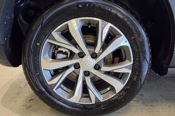 2025 GWM Haval Jolion Premium A01