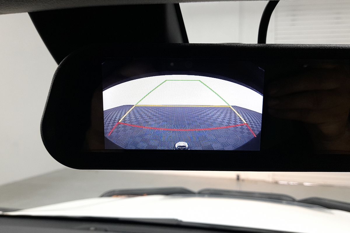 2020 Toyota Hilux SR GUN126R 4X4